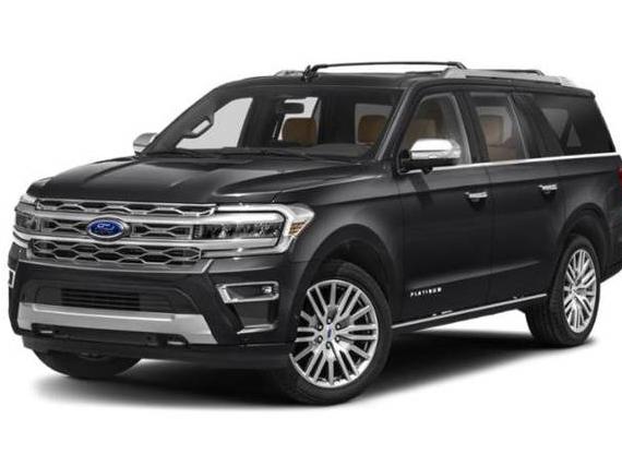 FORD EXPEDITION MAX 2024 1FMJK1H87REA39324 image